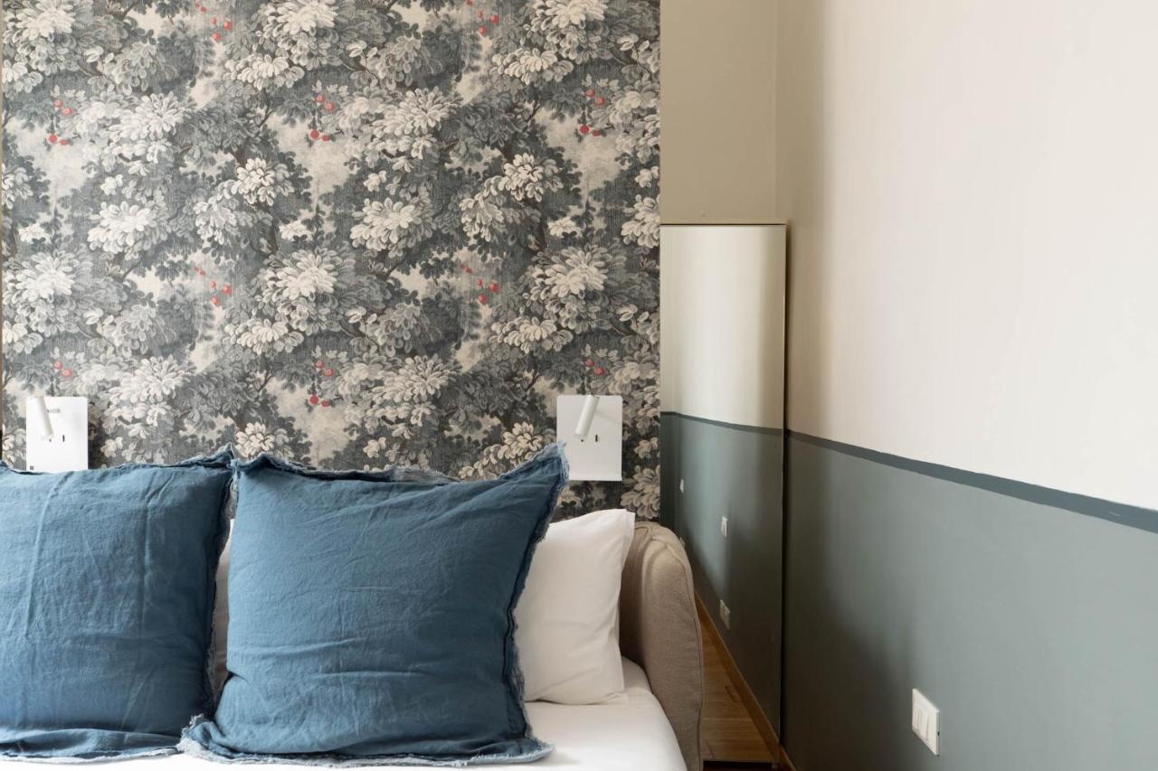 Iflat Blue Cozy Loft Near Saint Peter Apartment *