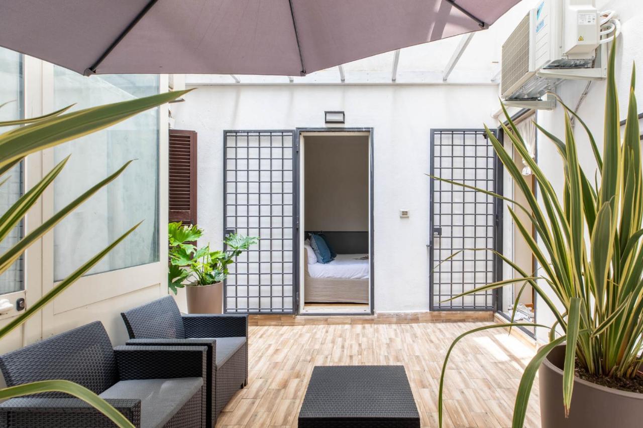 Apartment Iflat Blue Cozy Loft Near Saint Peter Rome
